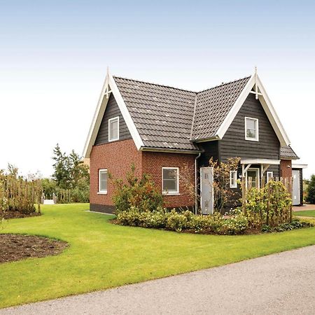 Holiday Home Bodelaeke-Beulaker Wellness Giethoorn Exteriör bild
